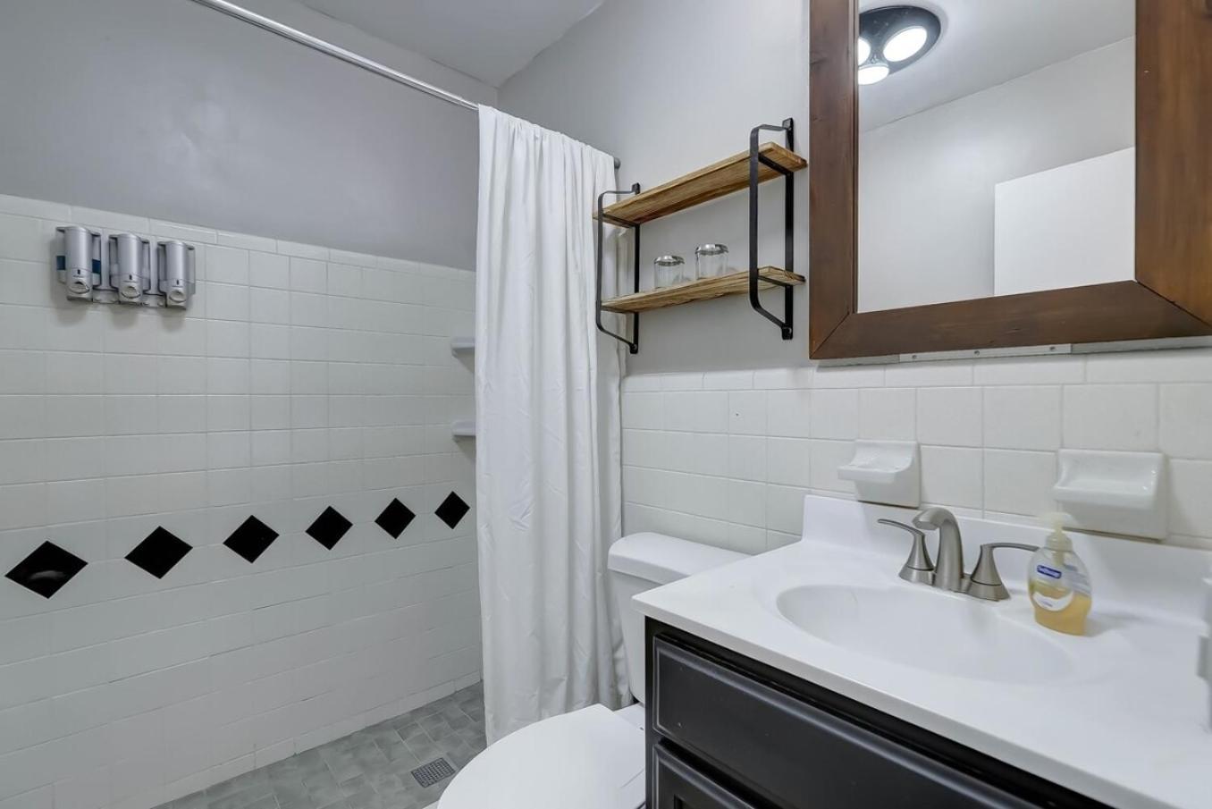 Waterfront Apartment Private Patio Pool Fort Lauderdale Zewnętrze zdjęcie