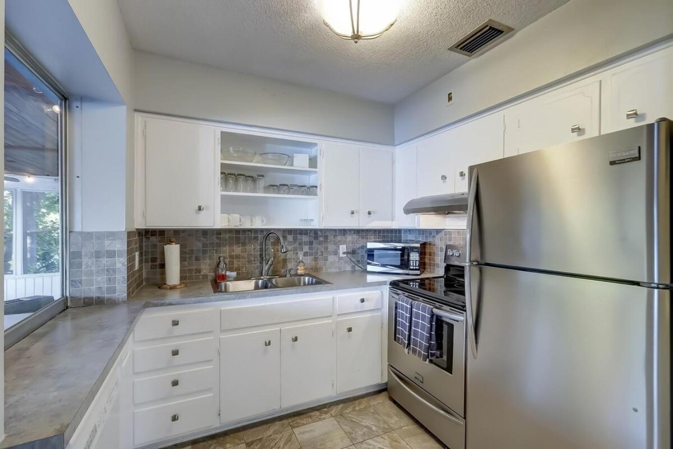 Waterfront Apartment Private Patio Pool Fort Lauderdale Zewnętrze zdjęcie